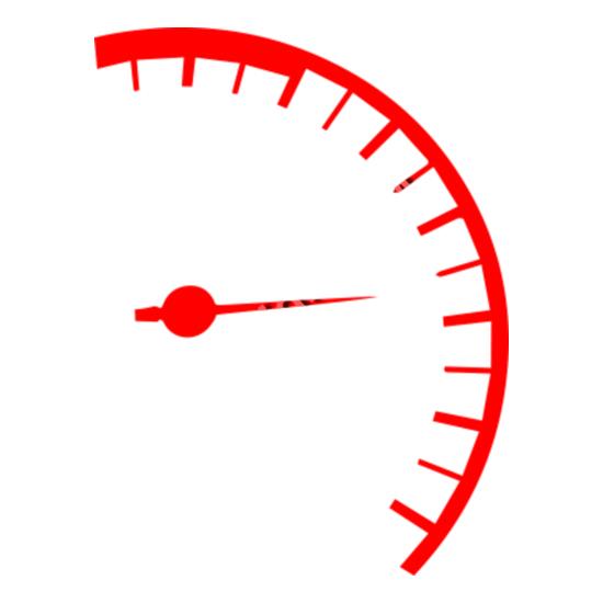 A1045 Speedometer Thumbnail