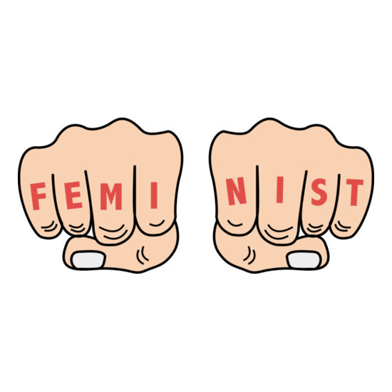 A1052 Feminist Thumbnail