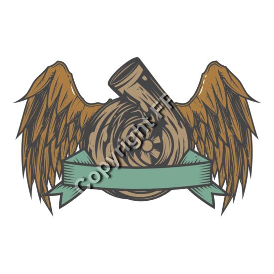 A1057 Turbo Engine Thumbnail