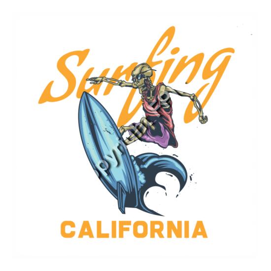 A1065 Surfing CA Thumbnail