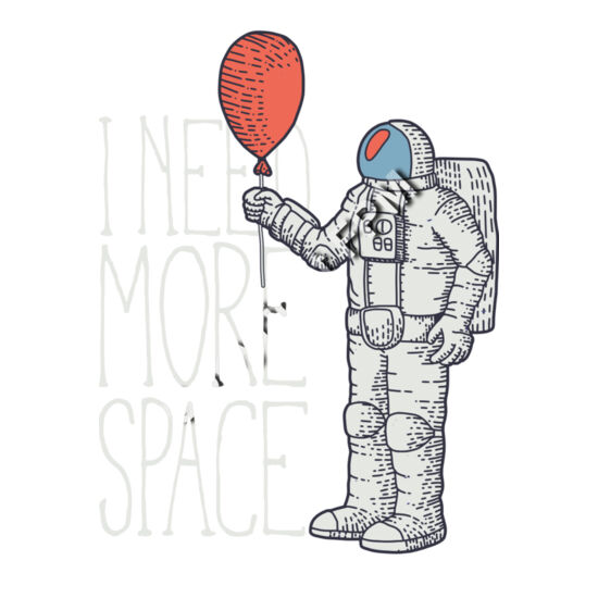 A1069 More Space Thumbnail