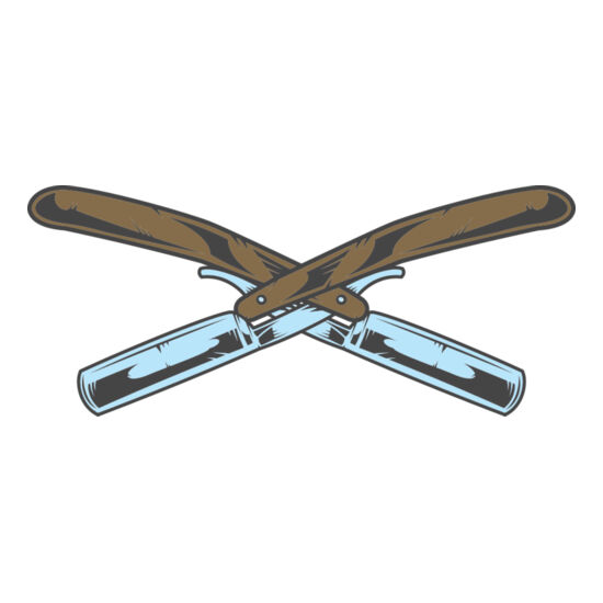 A1070 Shaving Razor Thumbnail