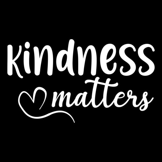 A1034 Kindness Matters Thumbnail