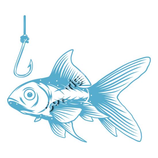 A1091 Fish Thumbnail