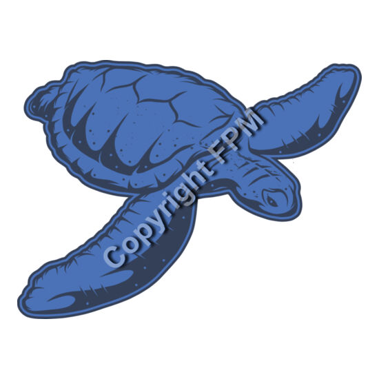 A1094 Turtle Thumbnail