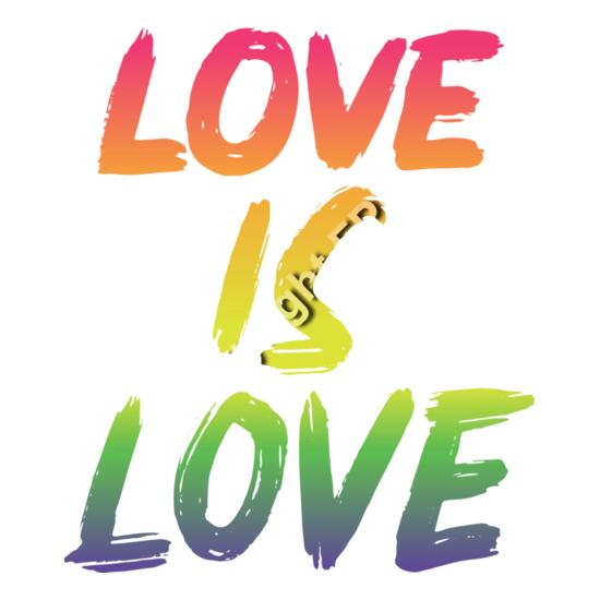 A1047 Love is Love Thumbnail