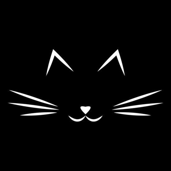 A1050 Cat Face Thumbnail