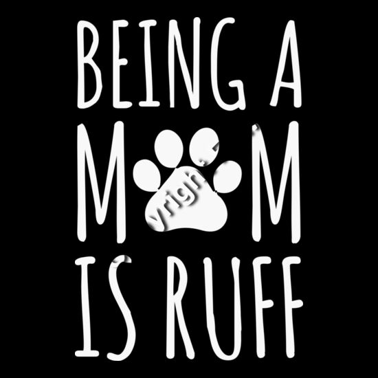 A1056 Dog Mom Thumbnail