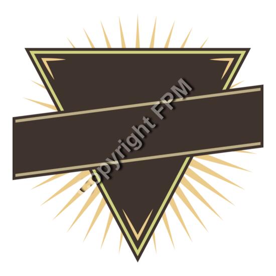 A1059 Shield Thumbnail