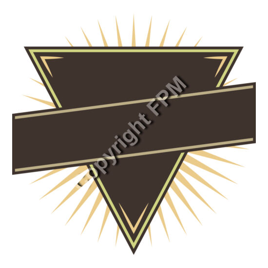 A1059 Shield Thumbnail