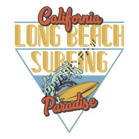 A1061 Long Beach Thumbnail