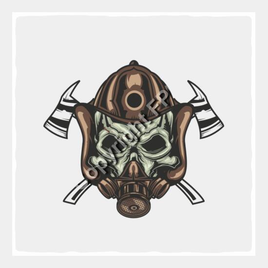 A1063 Firefighter Thumbnail