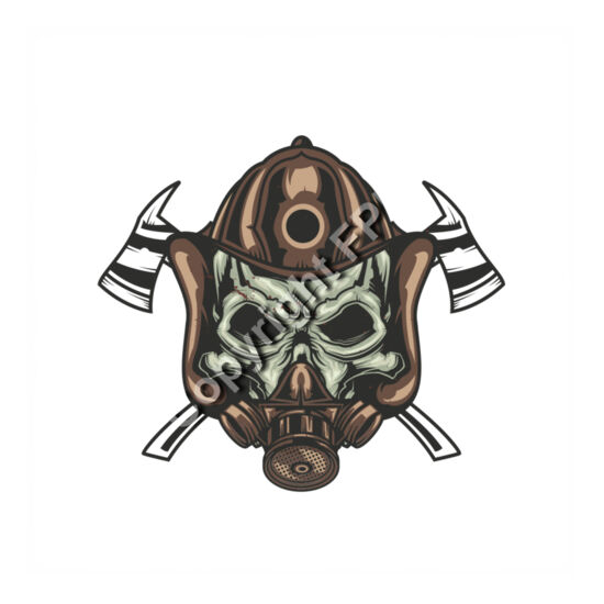 A1063 Firefighter Thumbnail