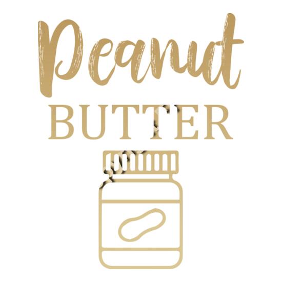 A1201 Peanut Butter Thumbnail