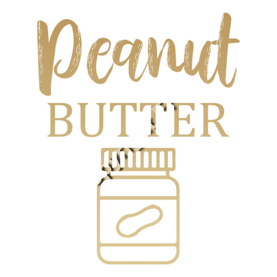 A1201 Peanut Butter Thumbnail