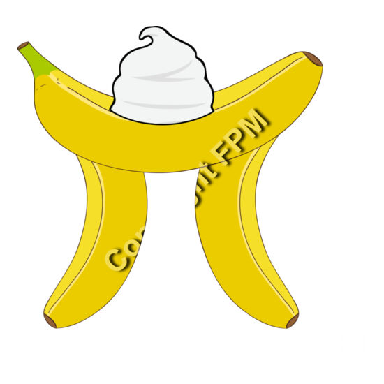 A1211 Banana Cream Pi Thumbnail