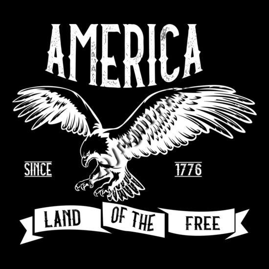 A1215 America Thumbnail