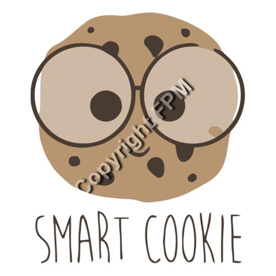 A1216 Smart Cookie Thumbnail