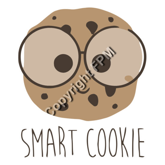 A1216 Smart Cookie Thumbnail
