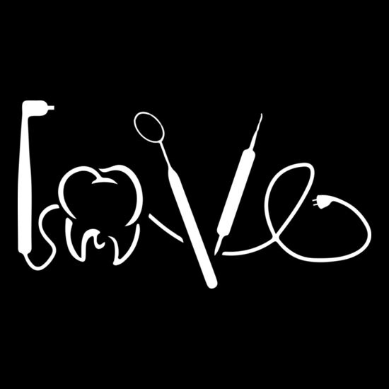 A1218 Dental Love Thumbnail