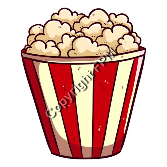 A1219 Popcorn Thumbnail