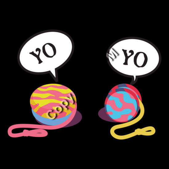 A1223 YoYo Thumbnail
