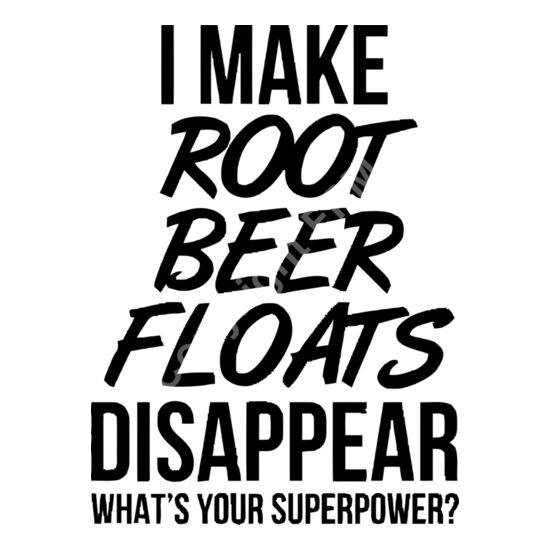 A1225 Root Beer Float Thumbnail