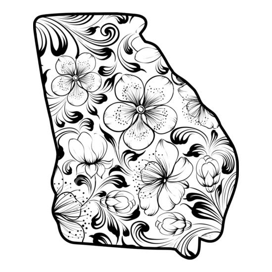 A1226 Georgia Thumbnail