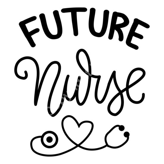 A1228 Future Nurse Thumbnail