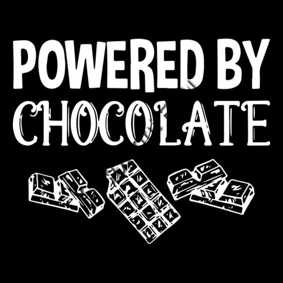 A1229 Powered by Chocolate Thumbnail
