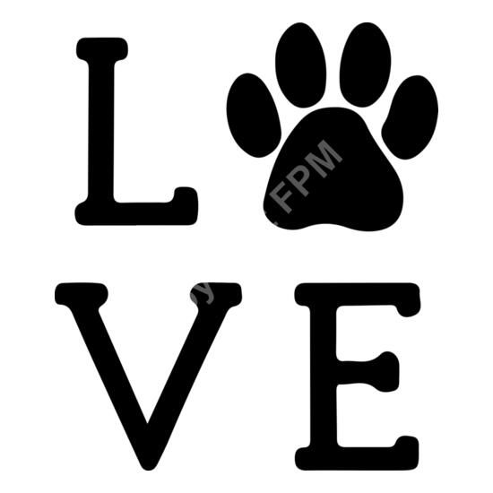 A1235 Pet Love Thumbnail