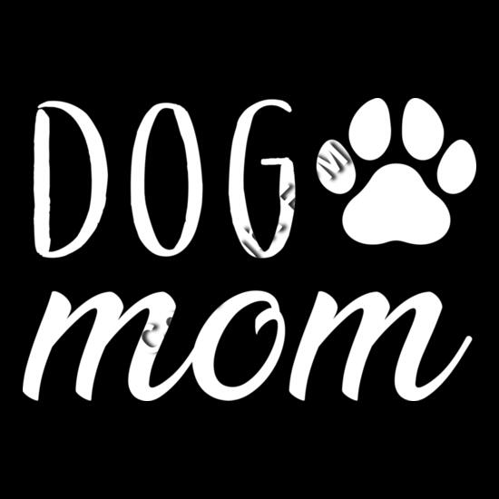 A1236 Dog Mom Thumbnail