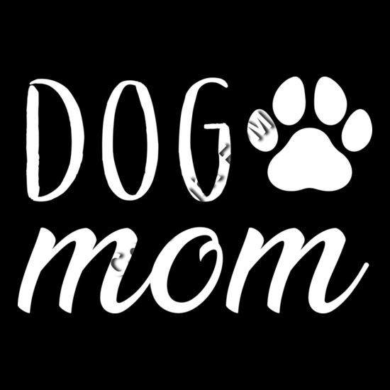 A1236 Dog Mom Thumbnail