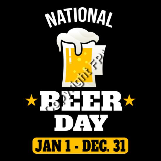 A1237 National Beer Day Thumbnail