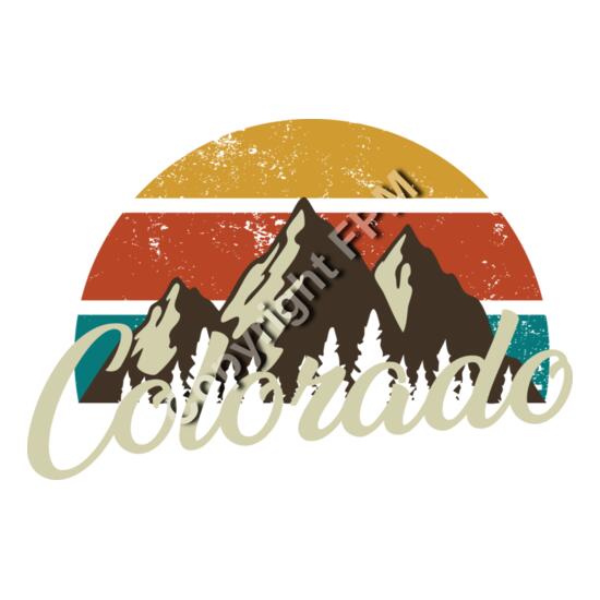 A1241 Colorado Thumbnail