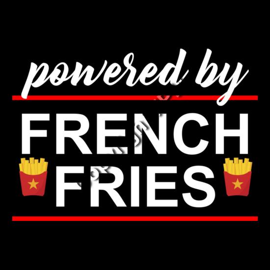A1245 French Fries Thumbnail