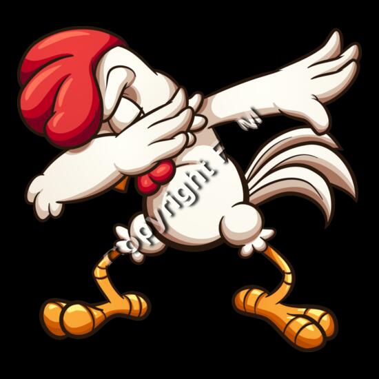 A1248 Chicken Dance Thumbnail