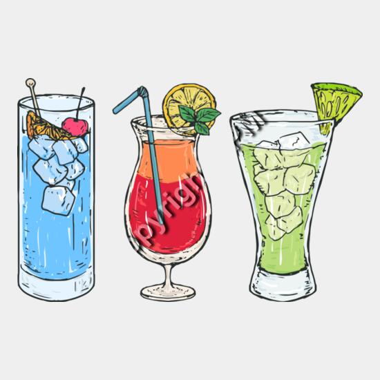 A1251 Cocktails Thumbnail