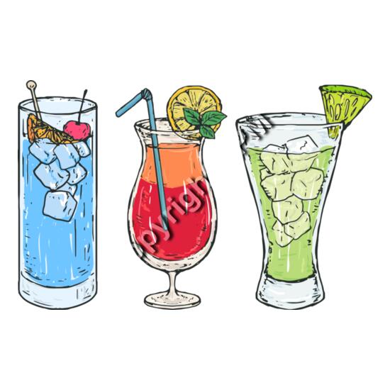 A1251 Cocktails Thumbnail