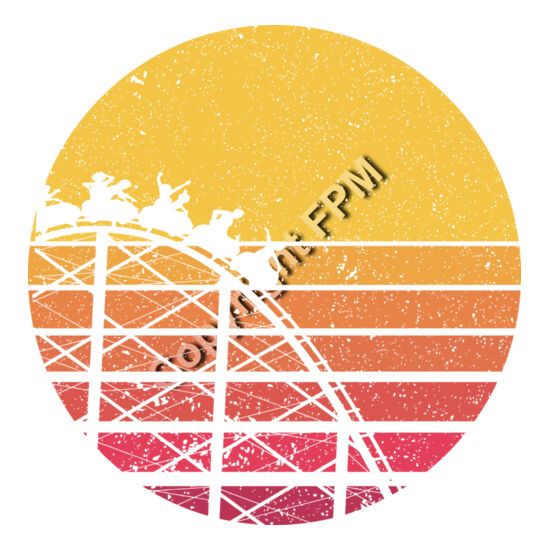 A1259 Rollercoaster Thumbnail