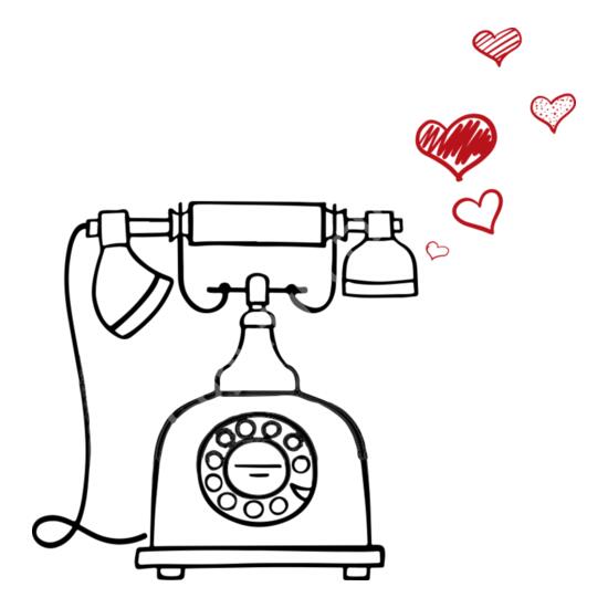 A1272 Telephone Thumbnail