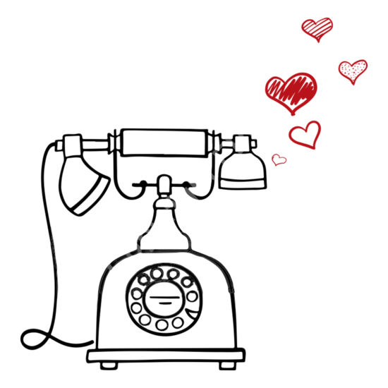 A1272 Telephone Thumbnail