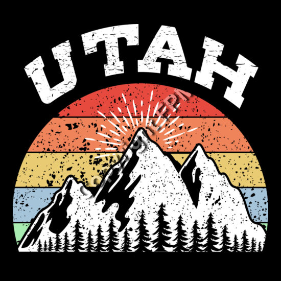 A1275 Utah Thumbnail