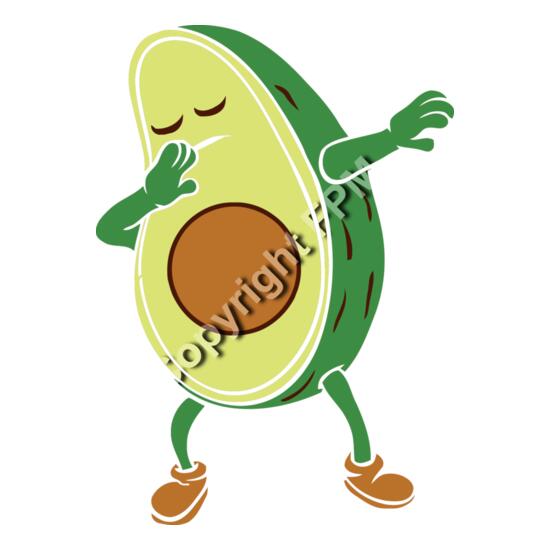 A1276 Avocado Thumbnail