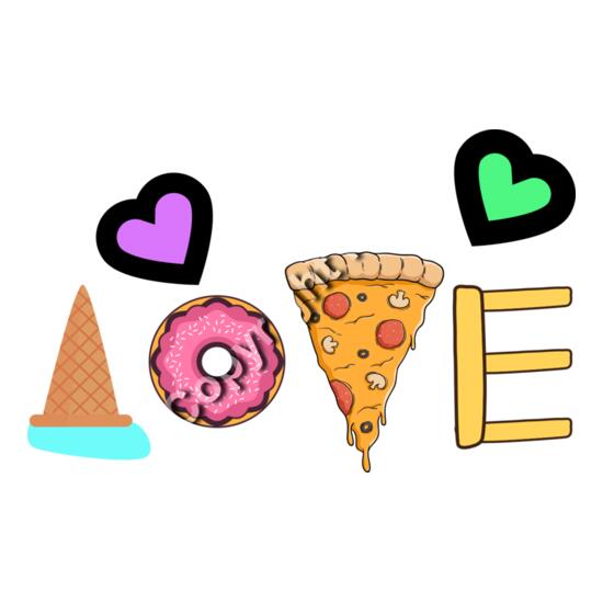 A1282 Junk Food Thumbnail