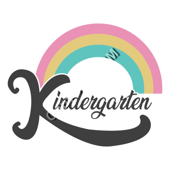 A1283 Kindergarten Thumbnail