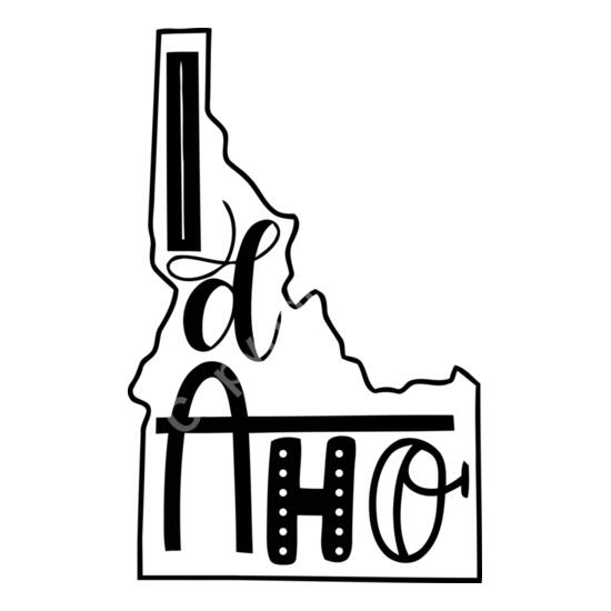 A1288 Idaho Thumbnail