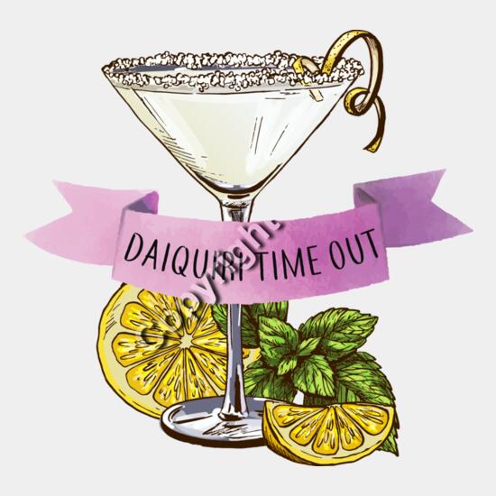 A1290 Daiquiri Thumbnail