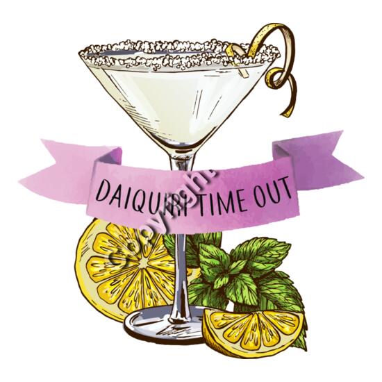 A1290 Daiquiri Thumbnail