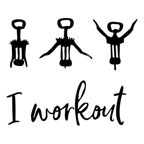 A1293 Wine Workout Thumbnail